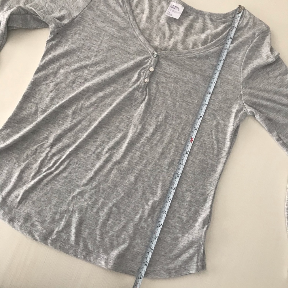 “Stars Above” Sleep Shirt - Picture 7 of 8
